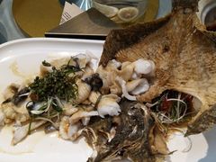 -时间里·新派粤菜(远洋店)