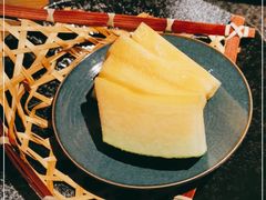 -湊湊火锅·茶憩(南京东路悦荟店)