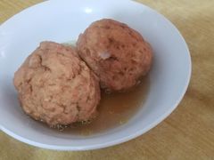狮子头-铁亭子豆腐馆(振兴街店)