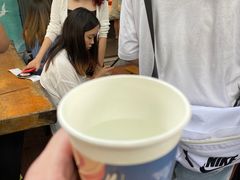 -茶颜悦色(岳麓山顶店)