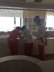 -玥悦母婴月子护理中心玥悦喜喜馆