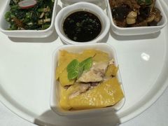 -阿明小菜·海鲜·上海菜(梅陇店)