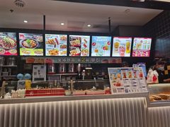 -莱得快酸辣粉(天和里店)