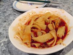 -羊巴道新疆菜·清真(上梅林店)