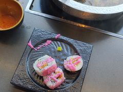-牛武士寿喜烧·和牛火锅自助(全球首店)
