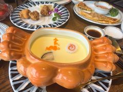 -蟹之国·精品蟹料理(极地店)