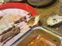 -北三老太太烧烤(人生一串上榜店)