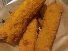 -卡朋西餐(较场西路店)