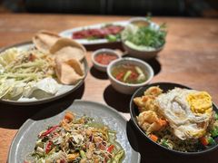 -相约小筑缅泰餐厅(孟定店)