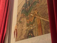 -俏江南天津时尚曲艺主题餐厅(马场道店)