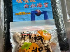 -众味海鲜大排档·活海鲜·潮汕味(南澳店)
