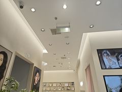 -天真蓝照相馆(五角场百联又一城店)