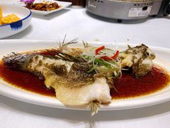 清蒸笋壳鱼-930私房菜(欧阳路店)