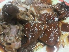 -巷子深菜馆(新华路店)