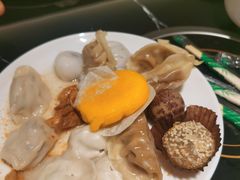 -神帆·元气汤泉(解放西路店)