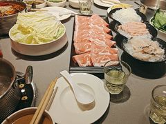 -伊斯美清真火锅(吉祥店)