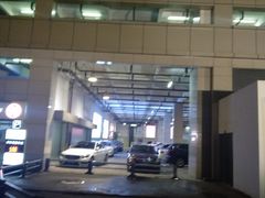 -印象城购物中心-停车场