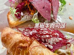 -Rosemary·纽西兰简餐(江南西店)
