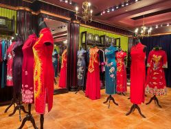 -上海徐(东方新天地店)