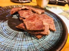-秋木烤肉·韩国牛肉名家(高新旗舰店)