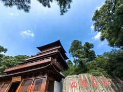 -敬亭山风景名胜区