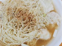 -小梁哥云吞面(黄贝岭店)