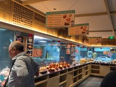 -老淮滨-蚌埠非遗小吃(淮河路店)