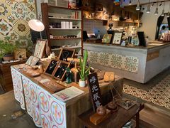 -时光花园(白鹭洲店)