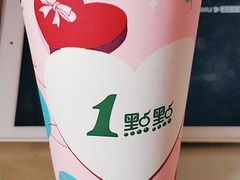 -1点点(金桥店)