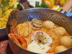 -La Terre乐田(万象城店)