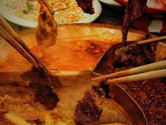 -老码头火锅(玉林店)