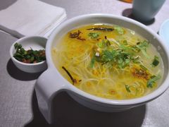 浆水面-阿西娅食府(中关村店)