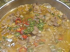 -牛头鱼庄·地道广西菜(西明店)