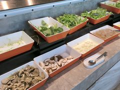 -菲住布渴酒店自助餐厅(阿里巴巴西溪园区店)