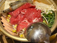 -冰川朝鲜族料理·东北菜(观前店)