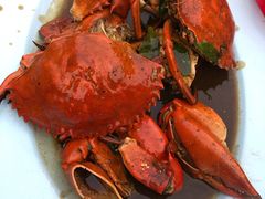 -明记烧鱼美味店