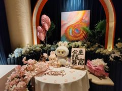 -狮拾久·现代新加坡料理(福田COCO Park店)