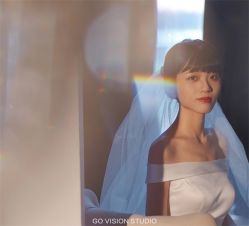 -GO VISION 动视觉婚纱摄影高级定制