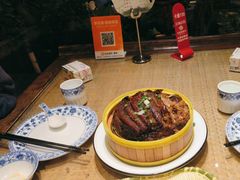 -大张烙馍村(泉山店)