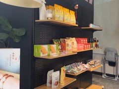 -荷恬·精致蔬食料理(富国街店)