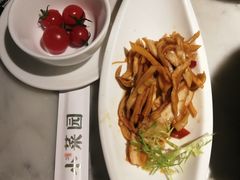 -小菜园新徽菜(合肥滨湖世纪金源店)