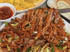 -香猪坊韩国烤肉专属门店(魏公村店)
