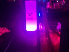 -MOSSO音乐酒吧·live house(南京旗舰店)