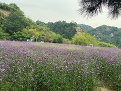 -云峰山自然风景区
