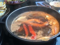 -花潮料理艺食馆(成都万象城店)