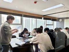 -帝京日语(春熙路旗舰校区)