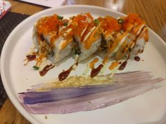 -樱の千渡日式料理·铁板烧•烧鸟(金盛田广场店)