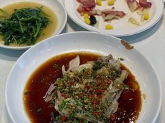 -臻品汇-镇江菜-河豚(大润发店)