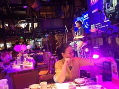 -胡桃里音乐酒馆(白云五号T5 MALL店)