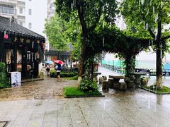 -浈阳坊旅游小镇